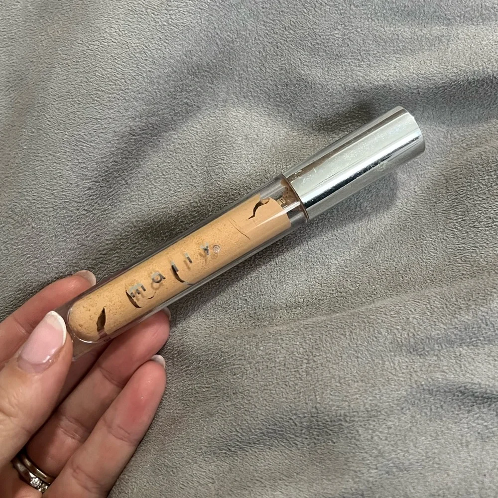 Mally Medium H3 Concealer
